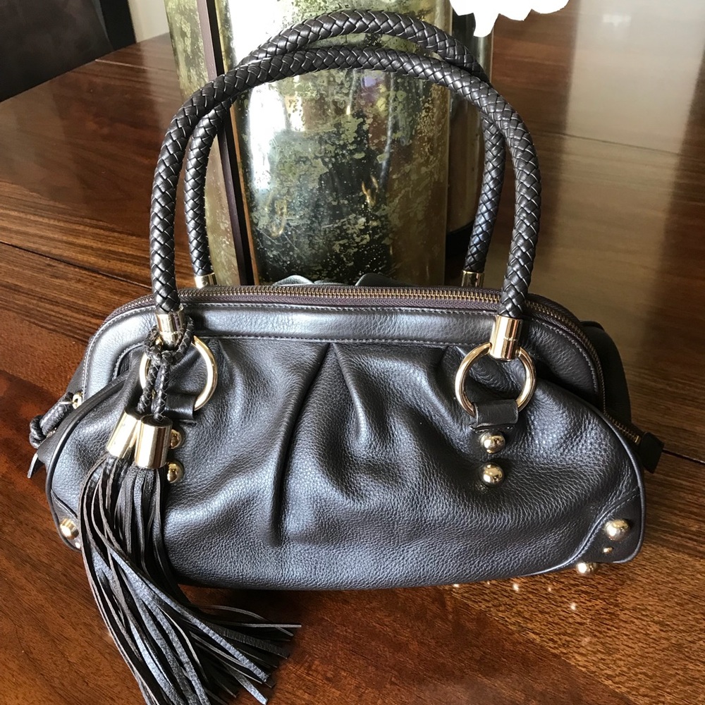 Authentic Bebe Handbag